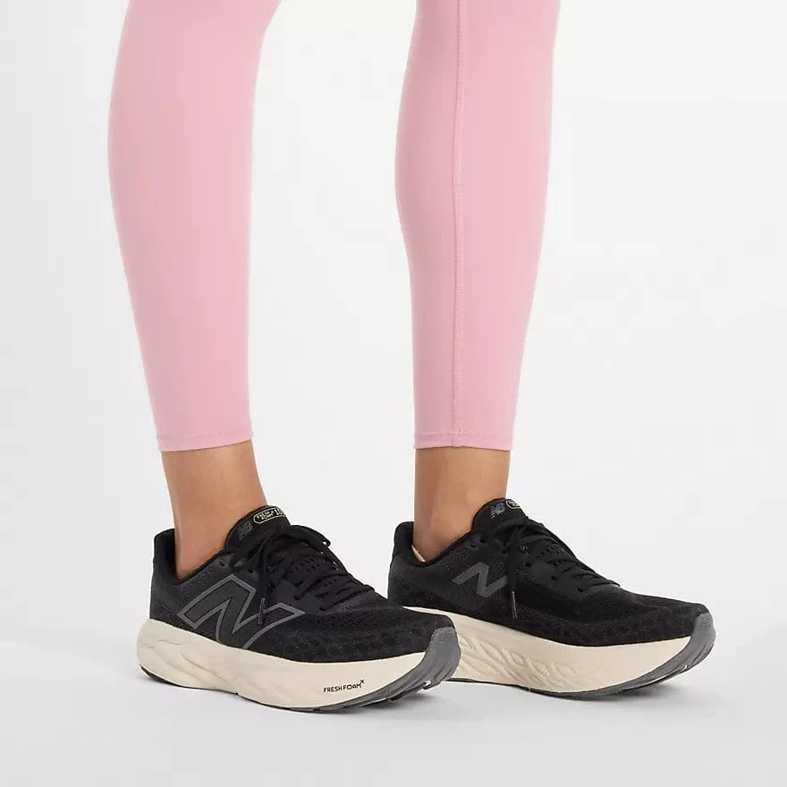 LEGGING NEW BALANCE HARMONY HIGH RISE - ROSE - Image 7