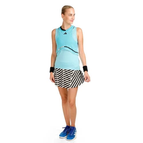 JUPE DE TENNIS ADIDAS RÉVERSIBLE MATCH PRO SKIRT - Image 10