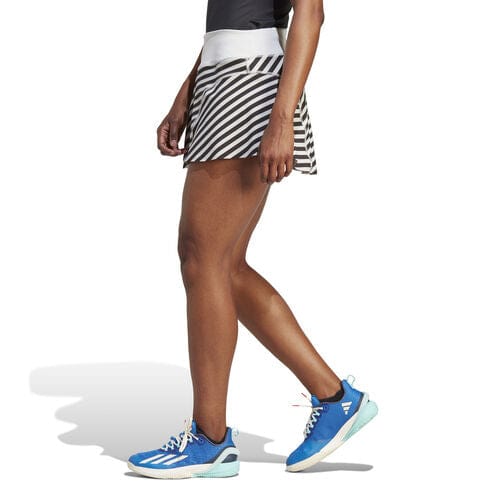 JUPE DE TENNIS ADIDAS RÉVERSIBLE MATCH PRO SKIRT - Image 5