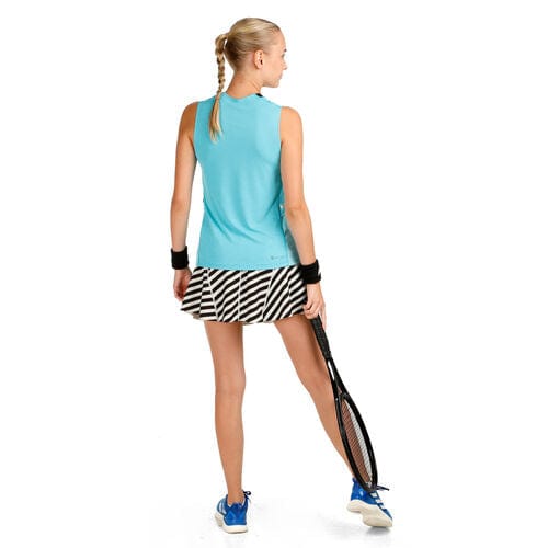 JUPE DE TENNIS ADIDAS RÉVERSIBLE MATCH PRO SKIRT - Image 9