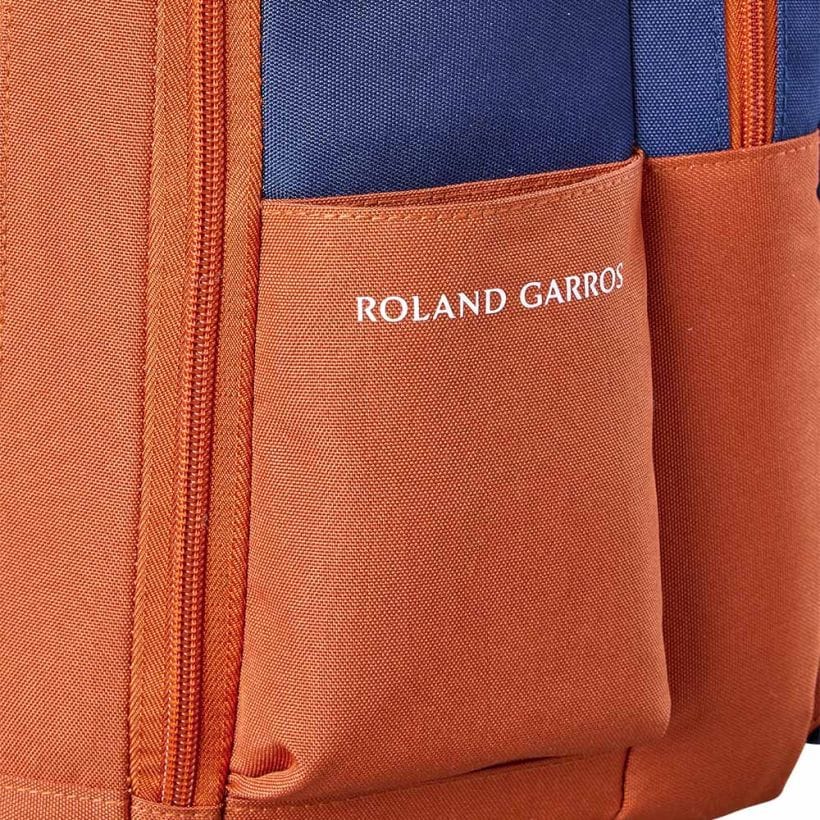 SAC Ă DOS TENNIS WILSON ROLAND GARROS TEAM 2026 - Image 4
