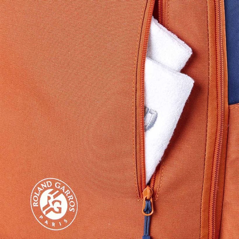 SAC Ă DOS TENNIS WILSON ROLAND GARROS TEAM 2026 - Image 5