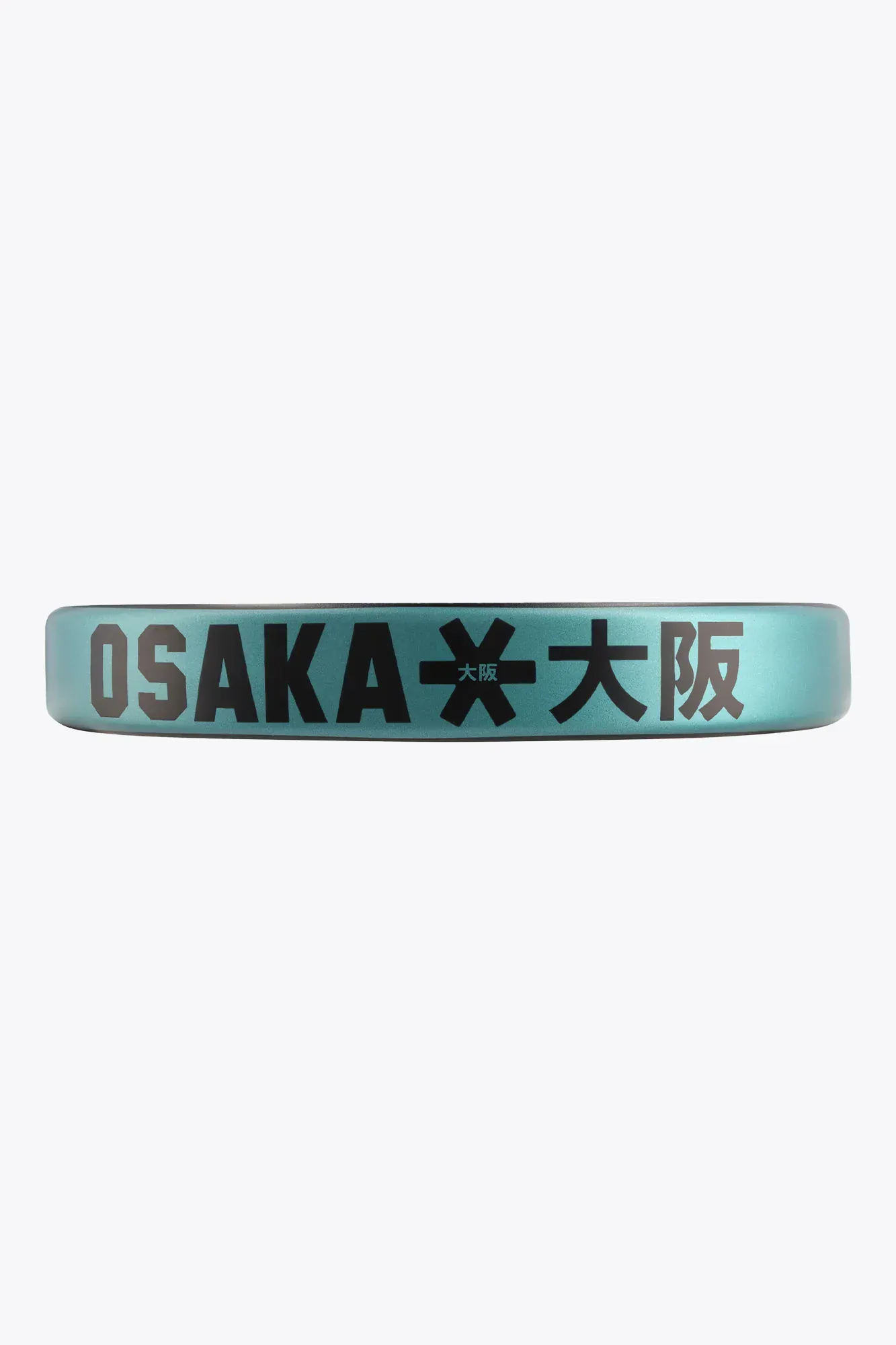 OSAKA PADEL RACKET- VISION PRO- CONTROL | TRANSFORMATIVE TEAL - Image 6