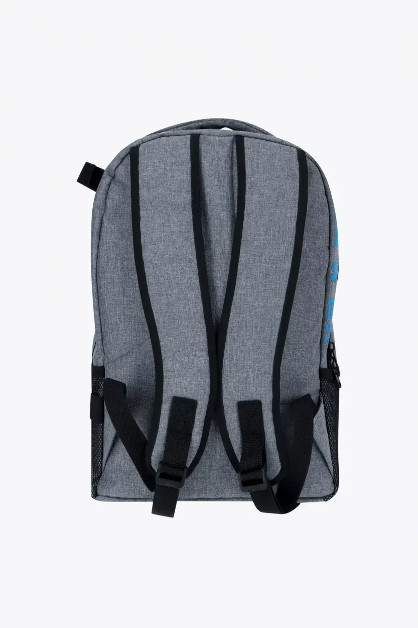 OSAKA SPORTS BACKPACK | LIGHT GREY - Image 3