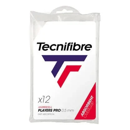PACK 12 SURGRIPS PLAYERS PRO FEEL