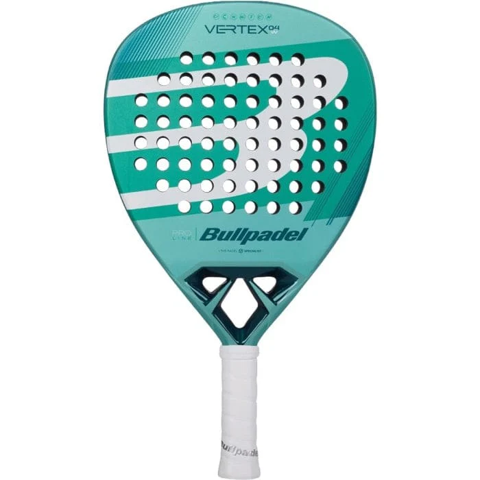 PACK  BULLPADEL VERTEX 04 WOMAN  2025 - Image 2