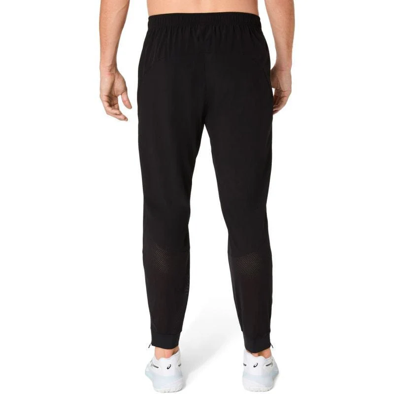 PANTALON ASICS MATCH PERFORMANCE BLACK - Image 2