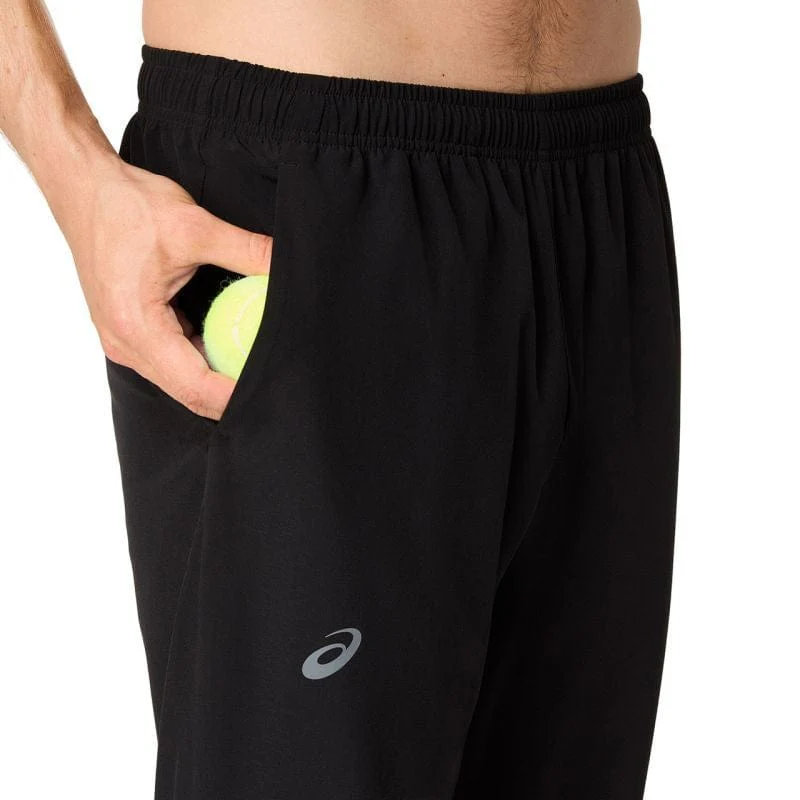 PANTALON ASICS MATCH PERFORMANCE BLACK - Image 3