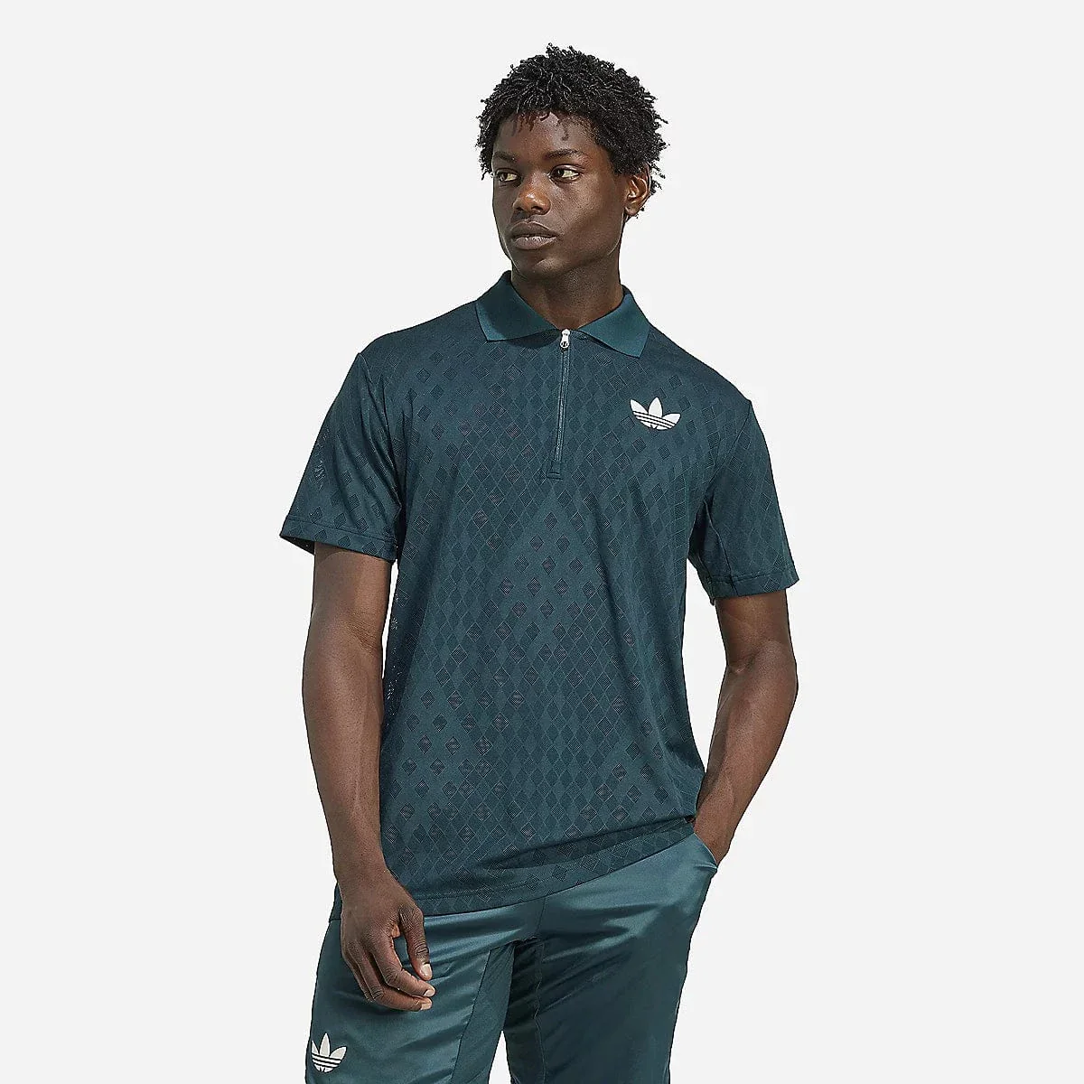 POLO ADIDAS PRO CLIMACOOL+ FREELIFT - Image 2