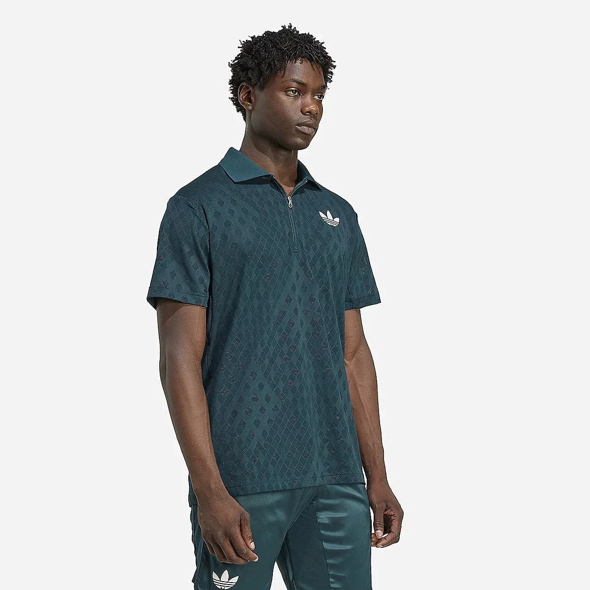 POLO ADIDAS PRO CLIMACOOL+ FREELIFT - Image 4