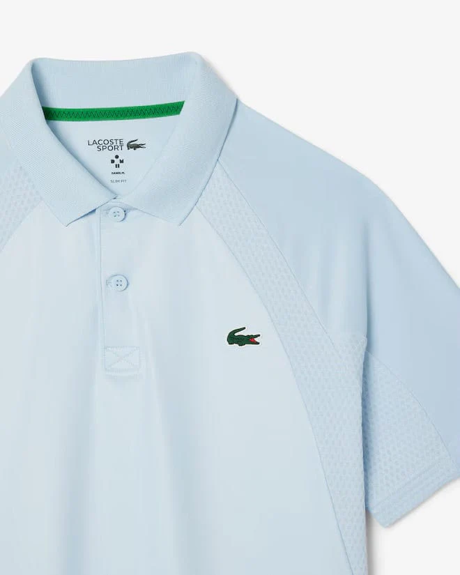 POLO LACOSTE X DANIIL MEDVEDEV MELBOURNE / MIAMI - Image 3
