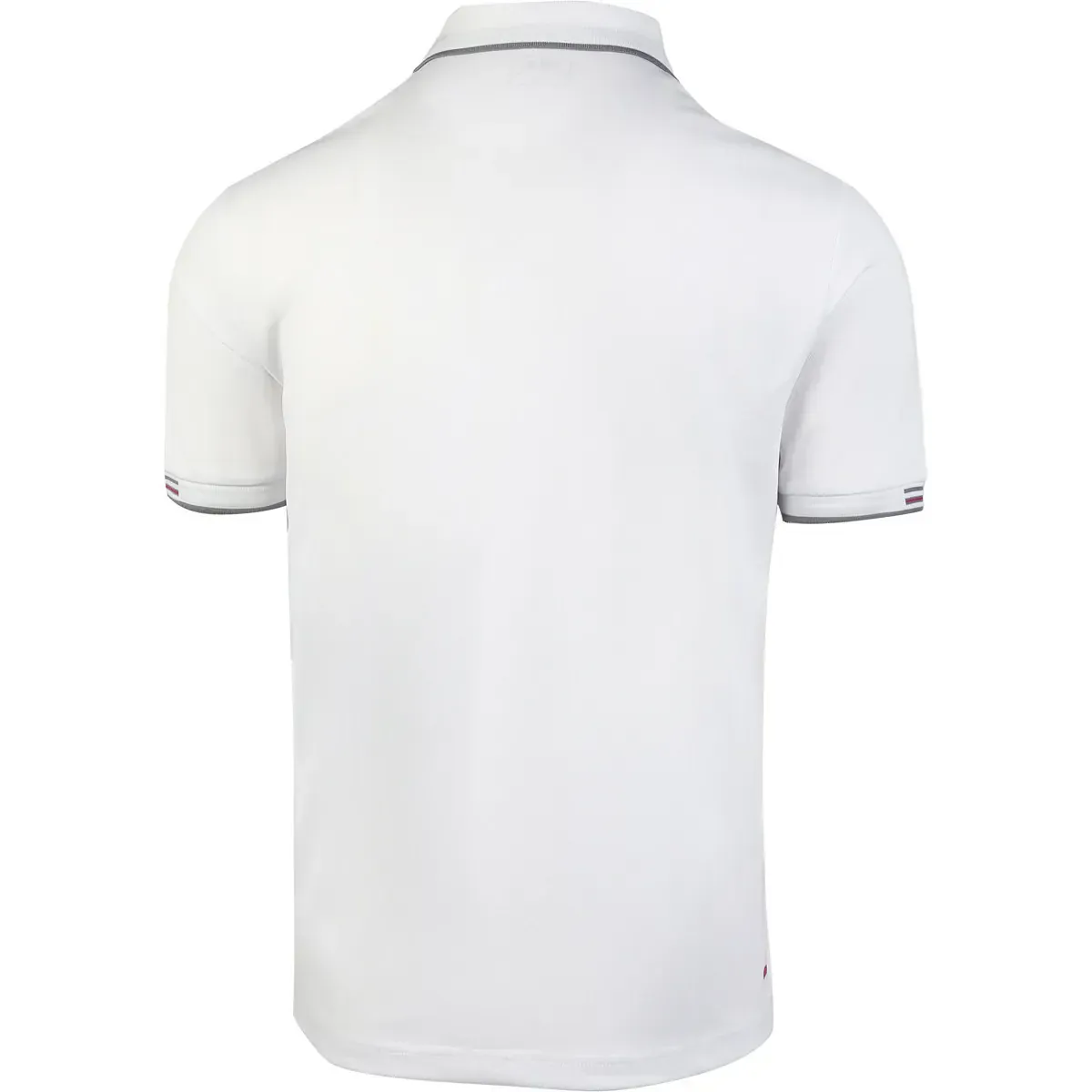 POLO FILA ALEJANDRO HOMMES - BLANC - Image 2