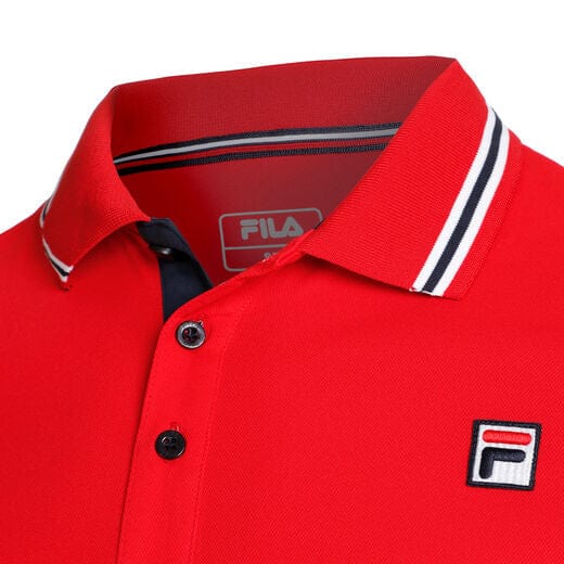 POLO FILA PIRO - Image 2