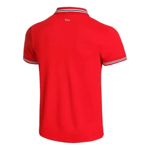 POLO FILA PIRO - Image 3