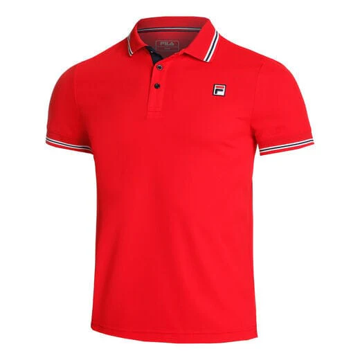 POLO FILA PIRO - Image 4