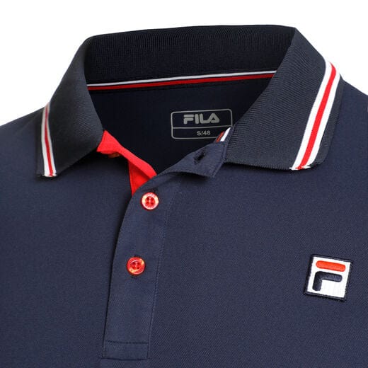 POLO FILA PIRO - Image 6