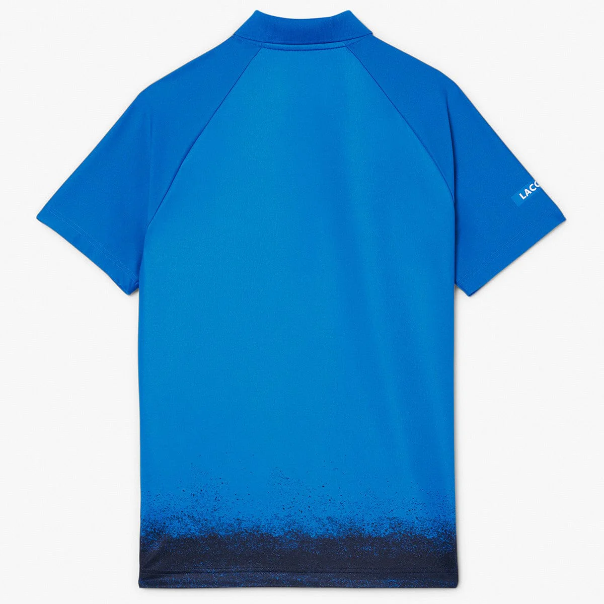POLO LACOSTE X DANIIL MEDVEDEV EURO CLAY - Image 2