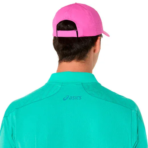 POLO MATCH JACQUARD POLO HOMMES VERT - Image 5
