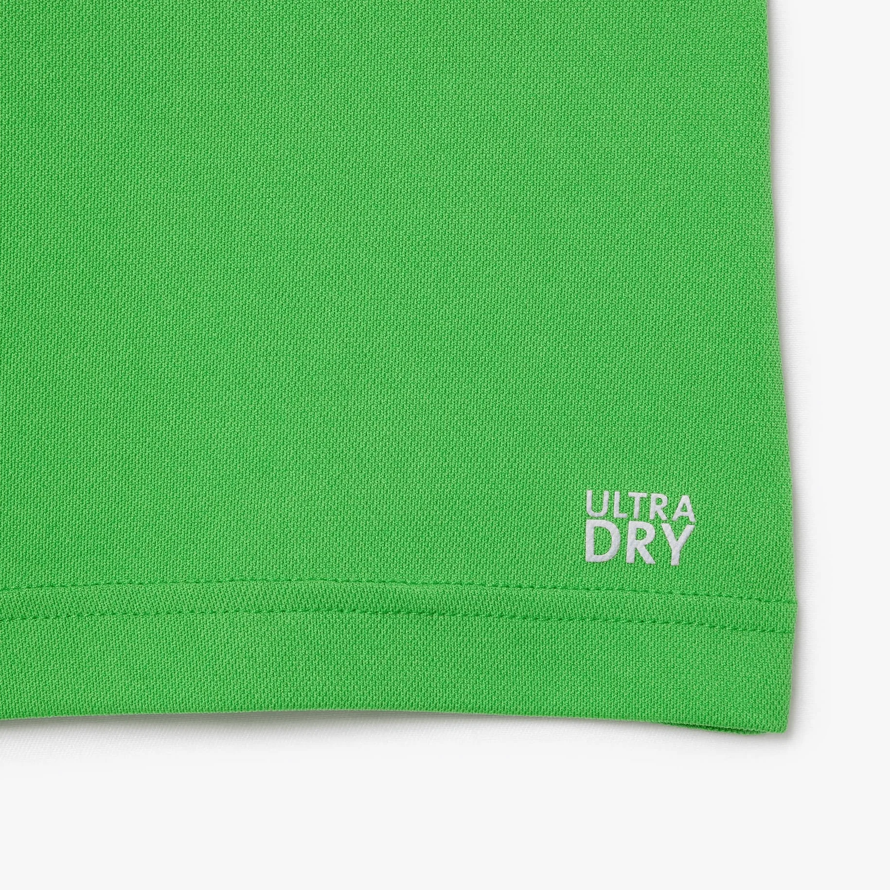 POLO TENNIS SLIM FIT ÉDITION ROLAND-GARROS EN PIQUÉ ULTRA DRY - Image 8
