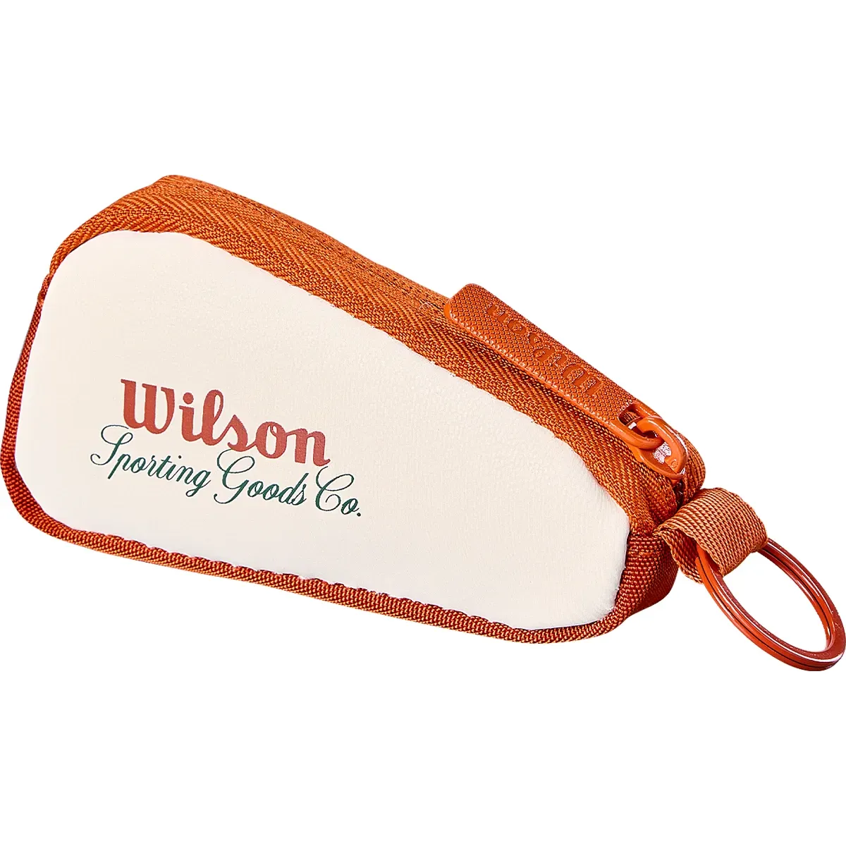 PORTE CLE SAC WILSON ROLAND GARROS 2026 - Image 2