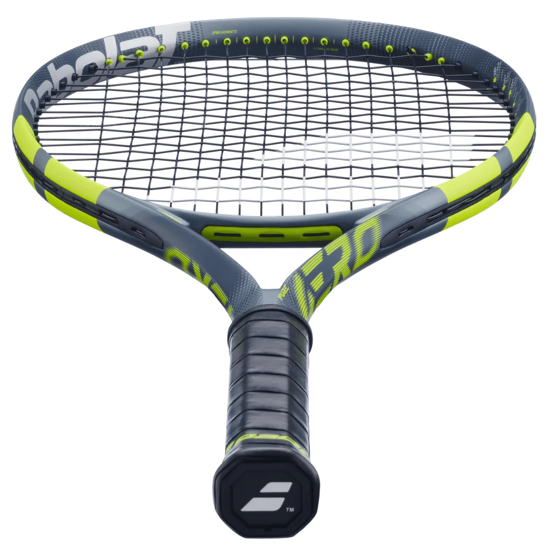 RAQUETTE BABOLAT PURE AERO 2026 GEN9 (300GR) - Image 4