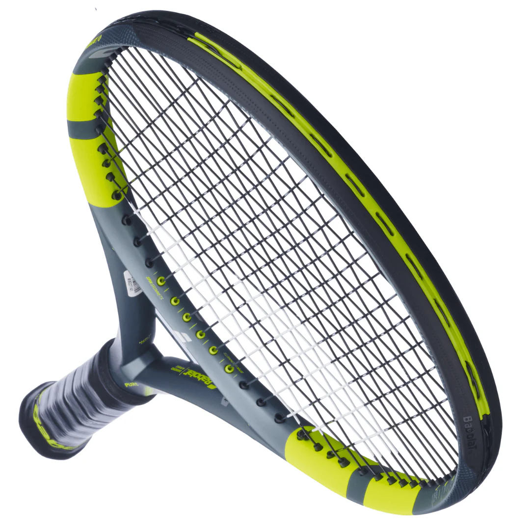 RAQUETTE BABOLAT PURE AERO 2026 GEN9 (300GR) - Image 5
