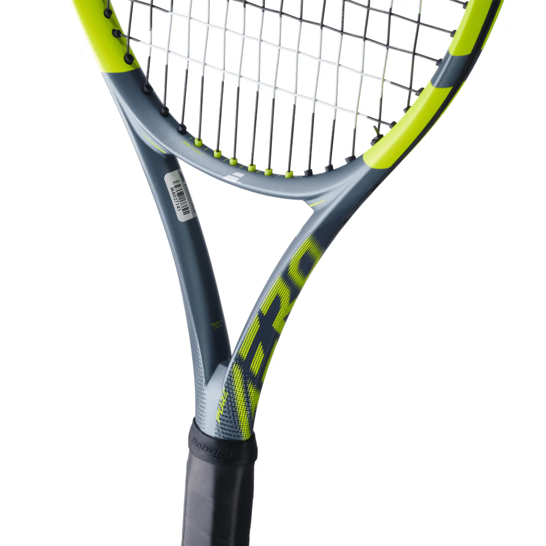 RAQUETTE BABOLAT PURE AERO 2026 GEN9 (300GR) - Image 6