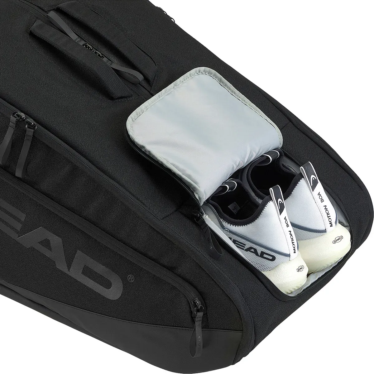 PRO X HEAD PADEL BAG L - Image 3