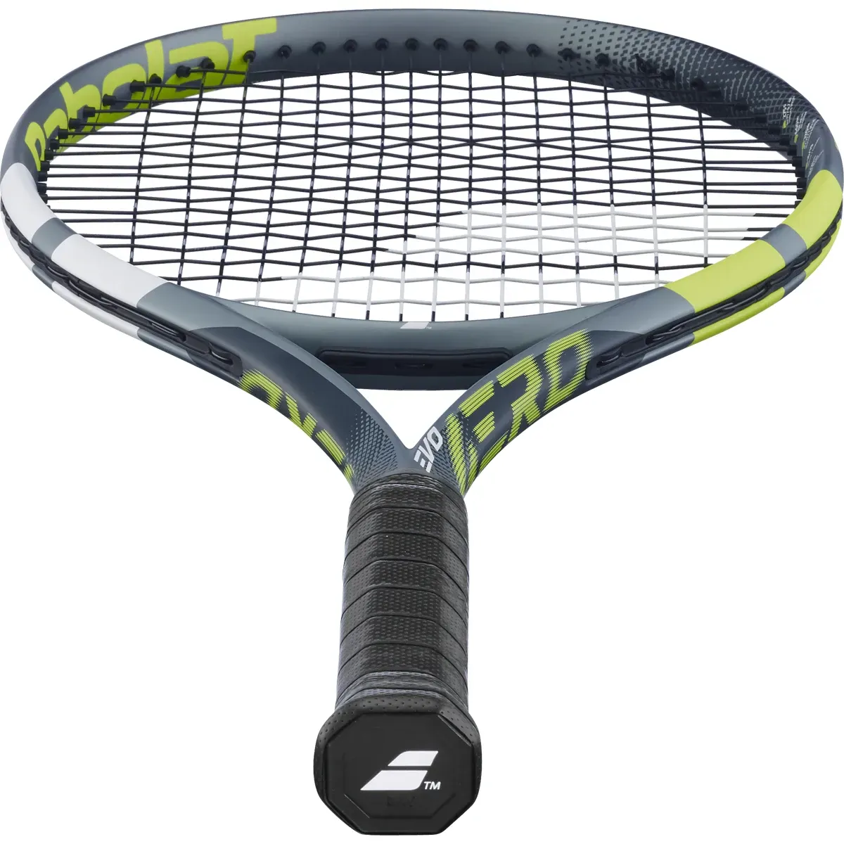 RAQUETTE BABOLAT EVO AERO GEN2 (275 GR) - Image 4