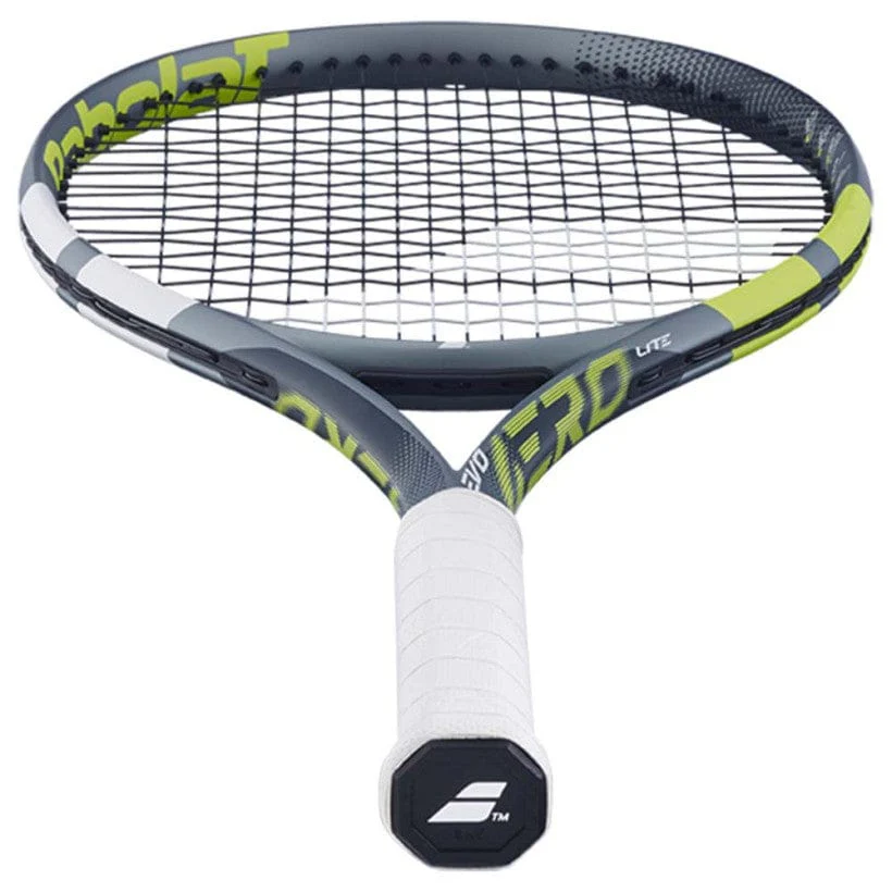 RAQUETTE BABOLAT EVO AERO LITE GEN2 2026 (260G) - Image 4