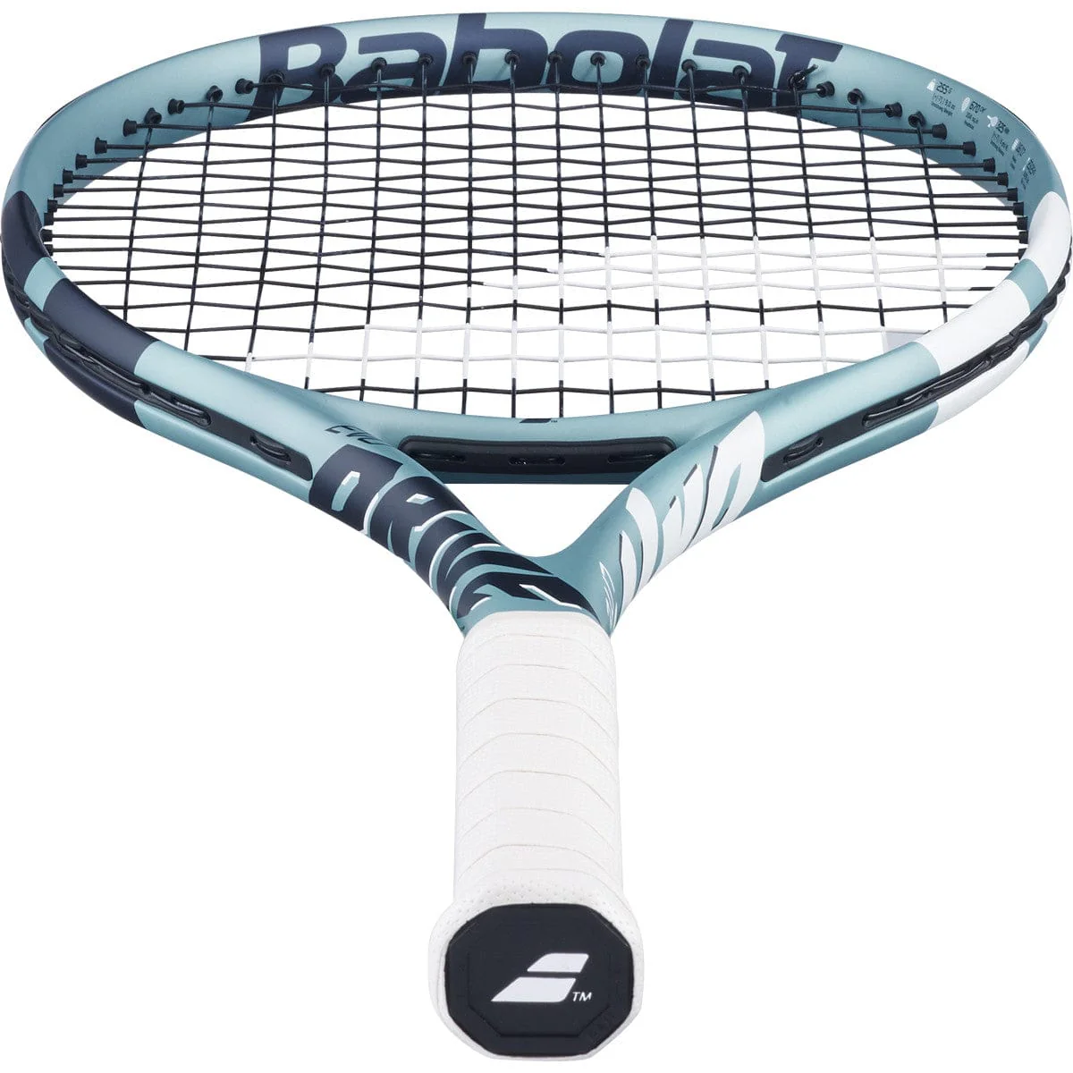 RAQUETTE BABOLAT EVO DRIVE LITE (255 GR) - Image 4