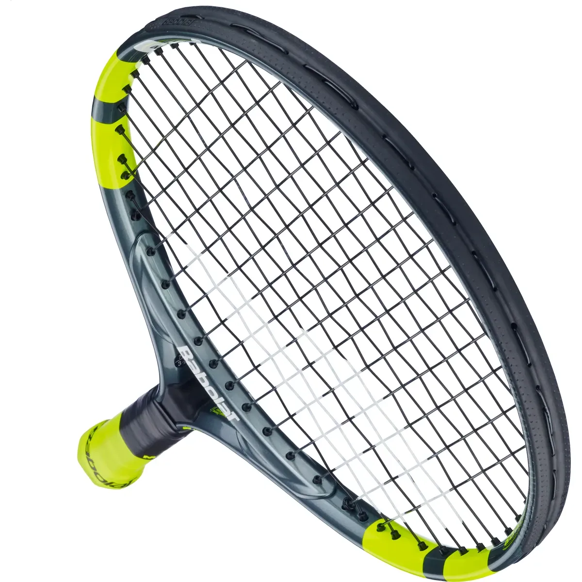 RAQUETTE BABOLAT JUNIOR CARLITOS 19 - Image 5