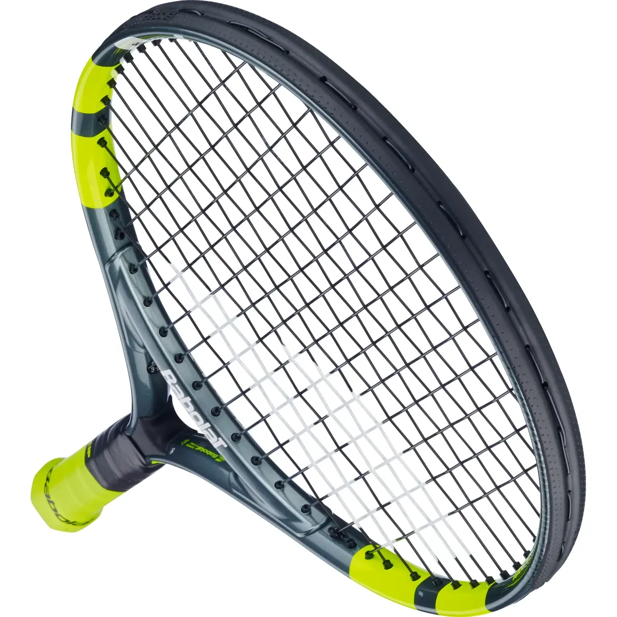 RAQUETTE BABOLAT JUNIOR CARLITOS 21 - Image 5