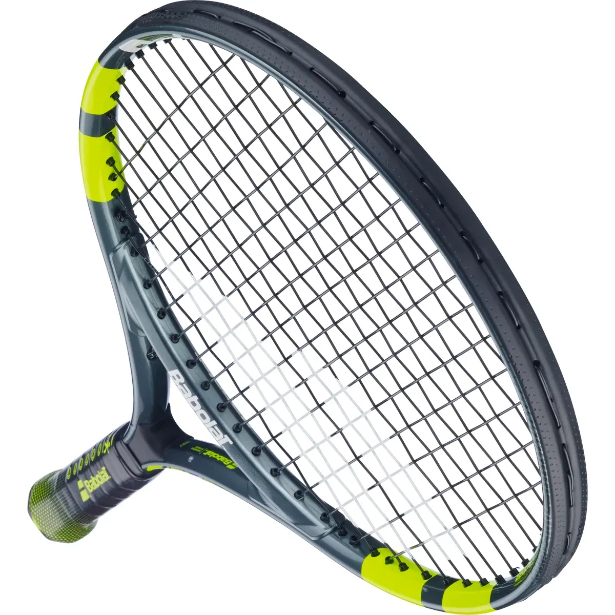 RAQUETTE BABOLAT JUNIOR CARLITOS 23 - Image 5
