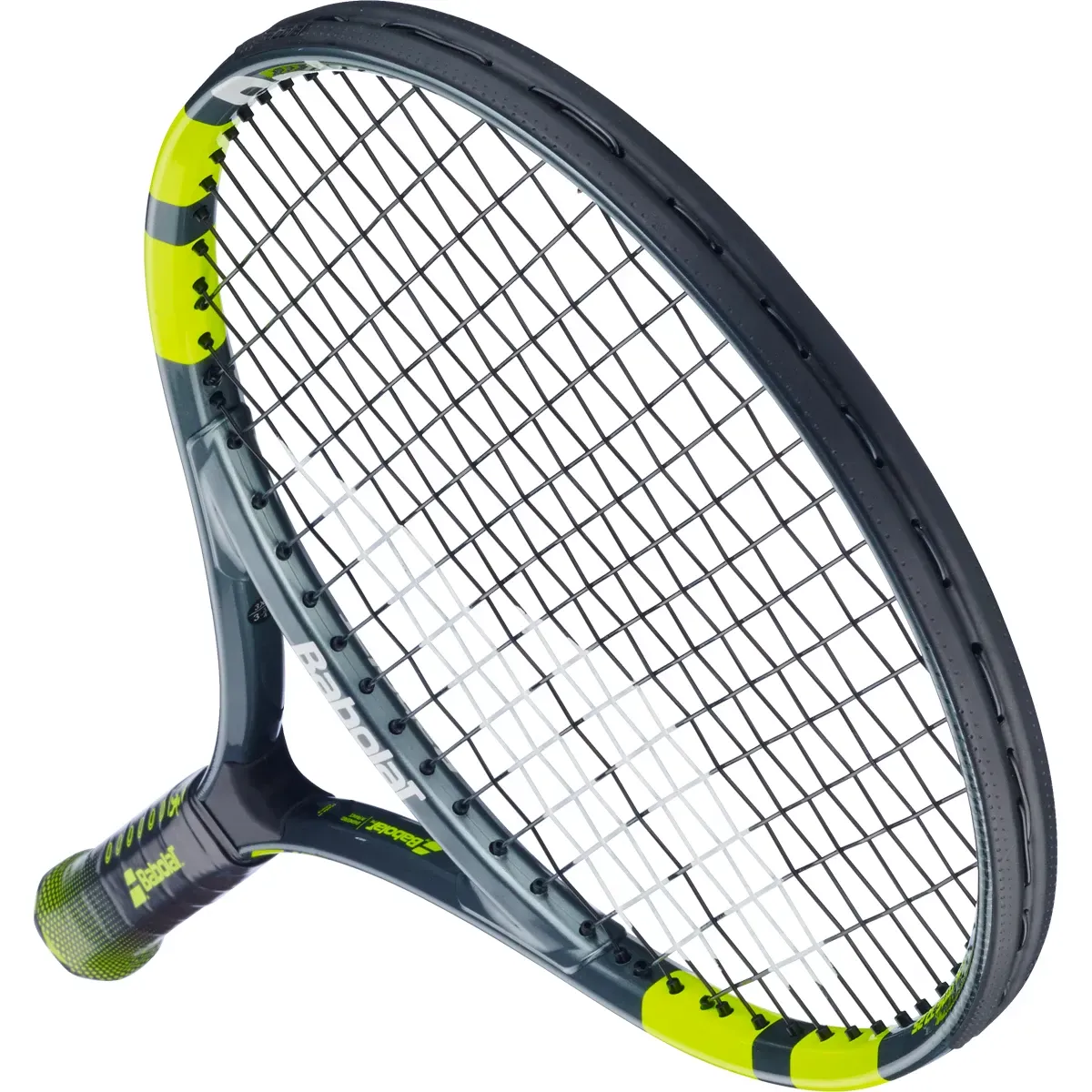 RAQUETTE BABOLAT JUNIOR CARLITOS 25 - Image 5