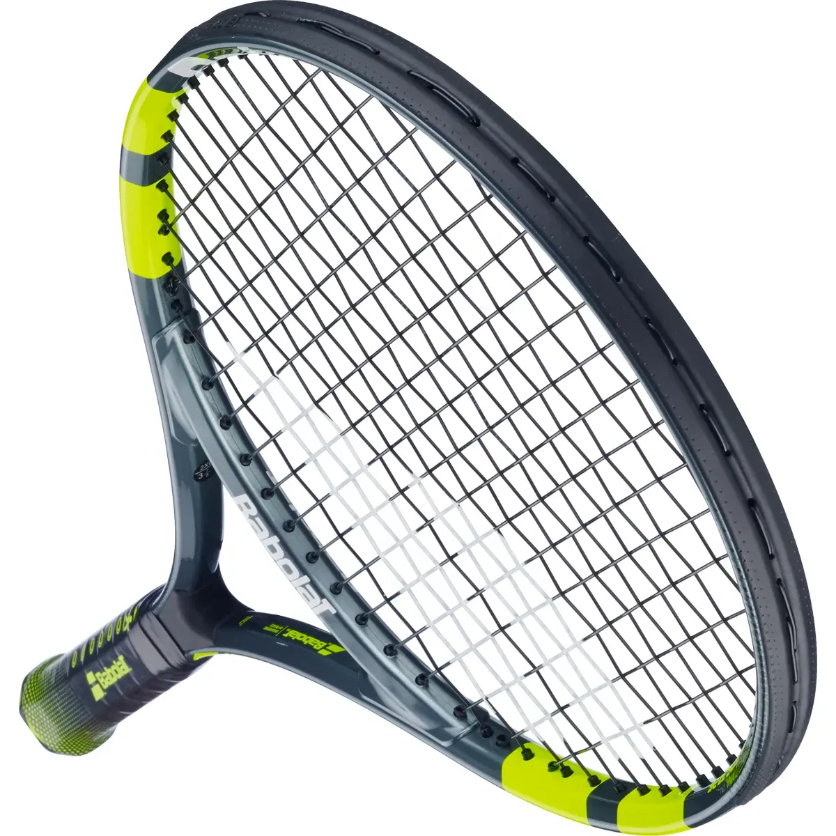 RAQUETTE BABOLAT JUNIOR CARLITOS 26 - Image 4