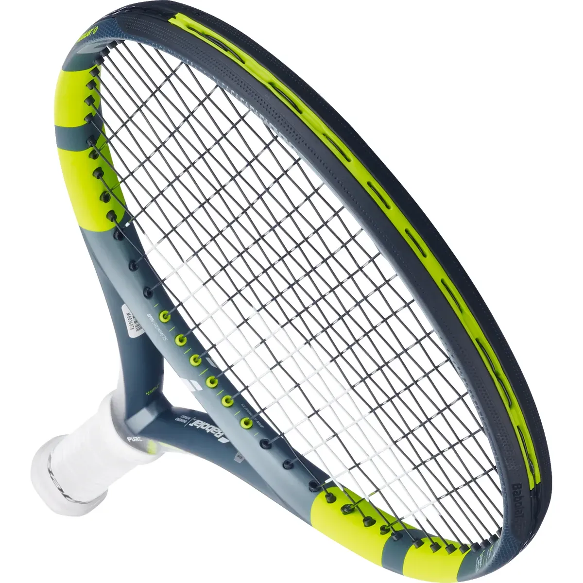 RAQUETTE BABOLAT PURE AERO JUNIOR 25 GEN9 (235 GR) - Image 5