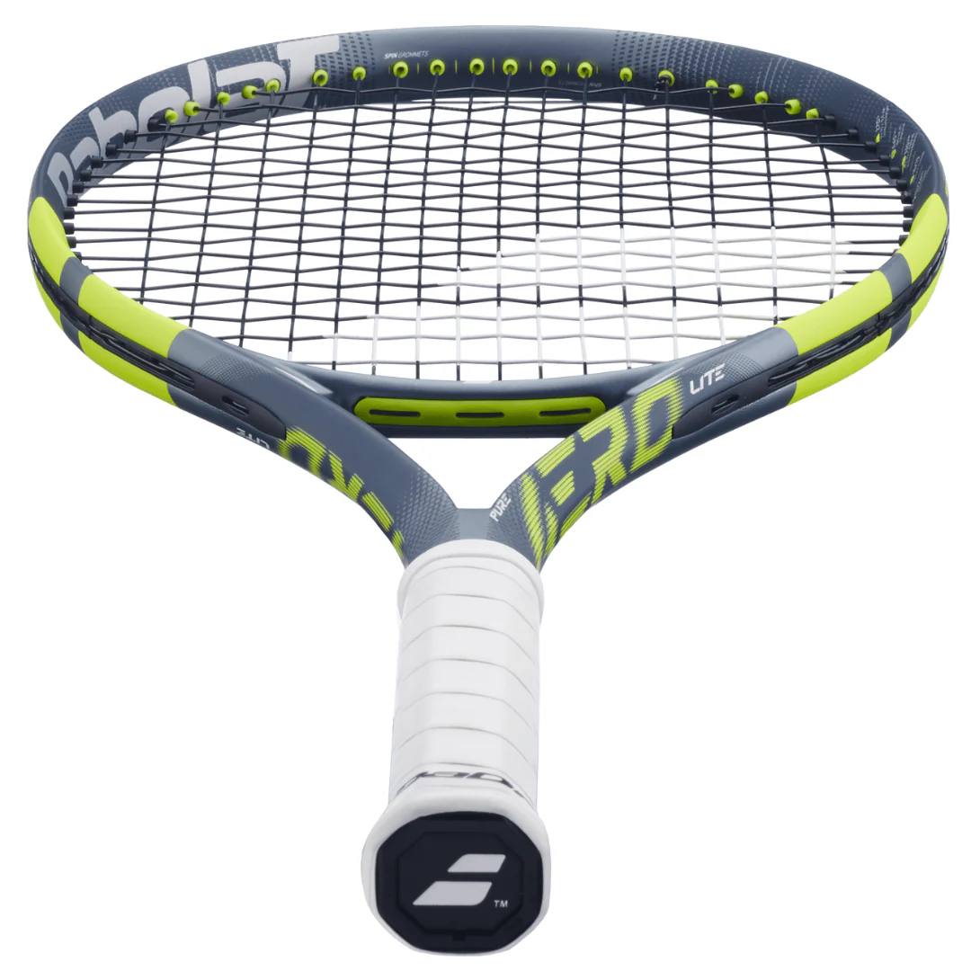 RAQUETTE BABOLAT PURE AERO LITE 2026 GEN9 (270GR) - Image 4