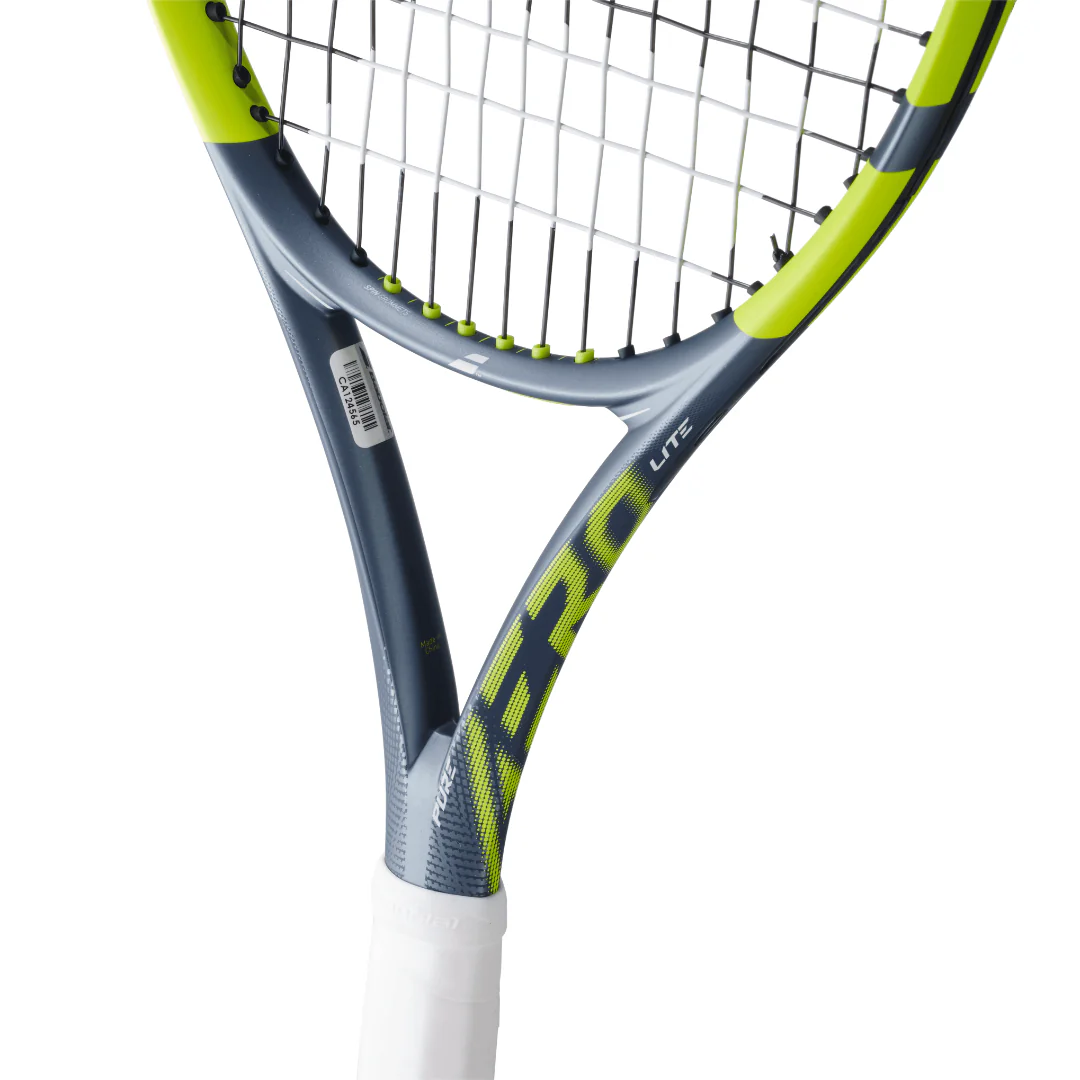 RAQUETTE BABOLAT PURE AERO LITE 2026 GEN9 (270GR) - Image 5