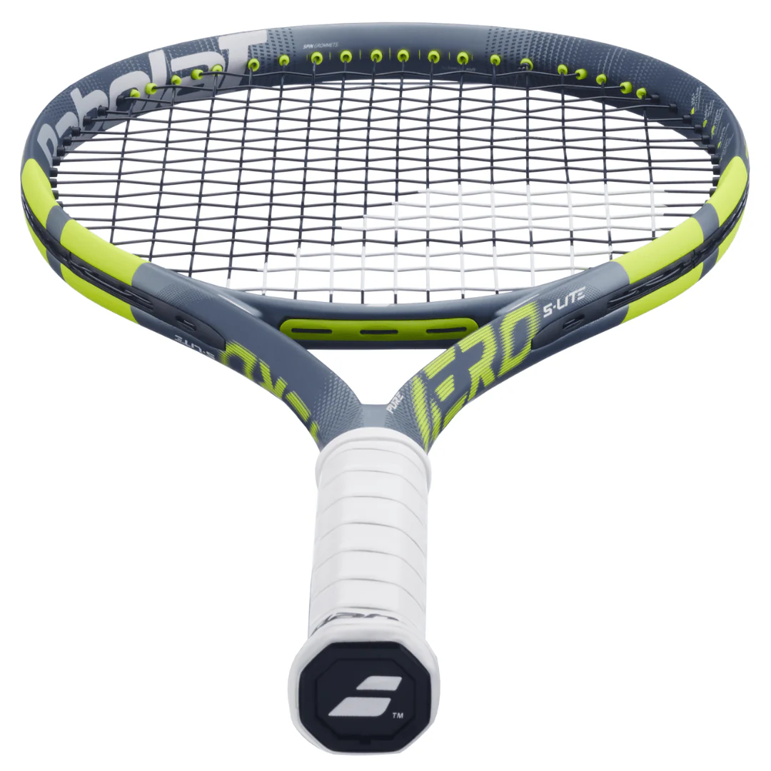 RAQUETTE BABOLAT PURE AERO SUPER LITE 2026 GEN9 (255GR) - Image 4
