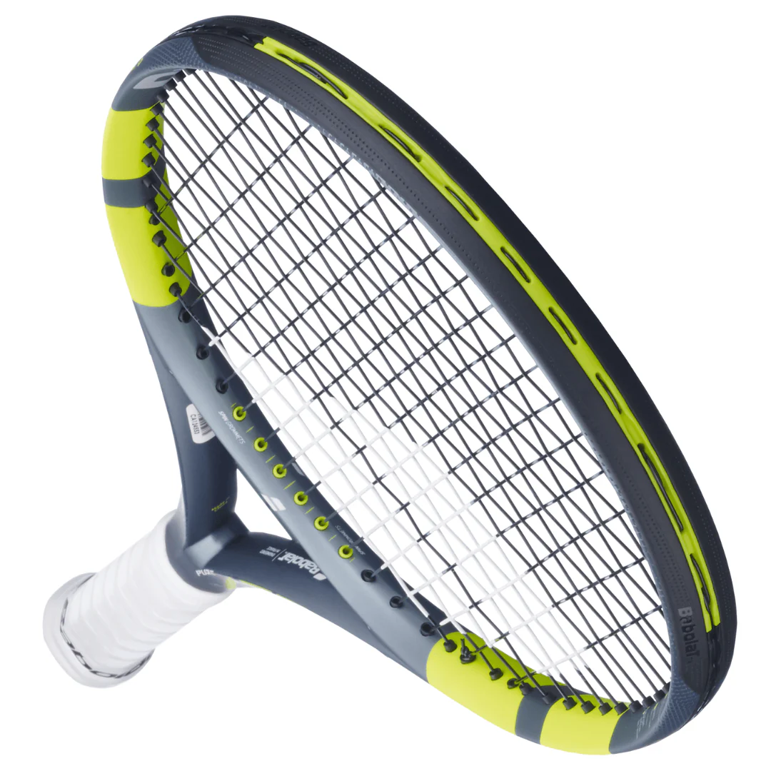 RAQUETTE BABOLAT PURE AERO SUPER LITE 2026 GEN9 (255GR) - Image 5