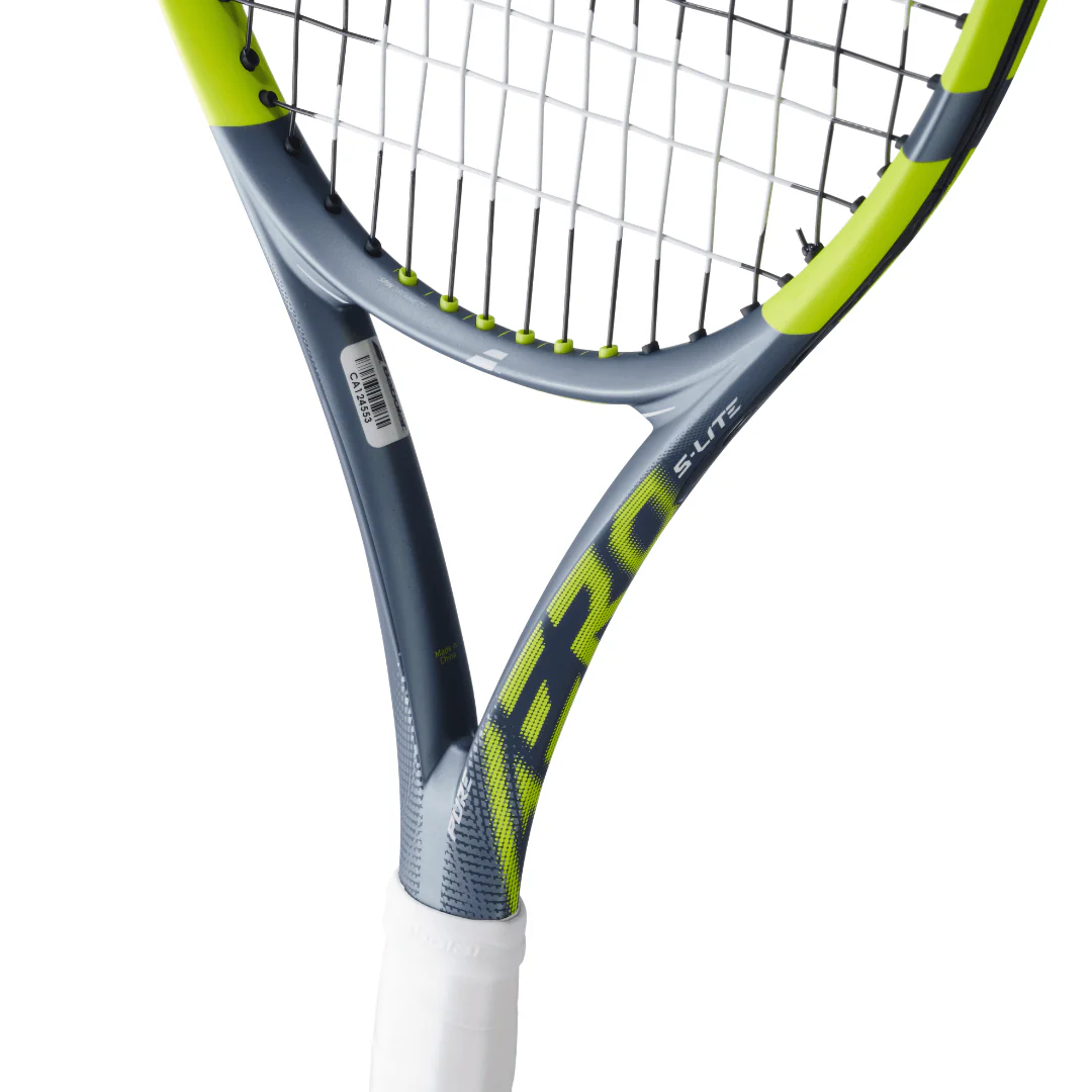 RAQUETTE BABOLAT PURE AERO SUPER LITE 2026 GEN9 (255GR) - Image 6