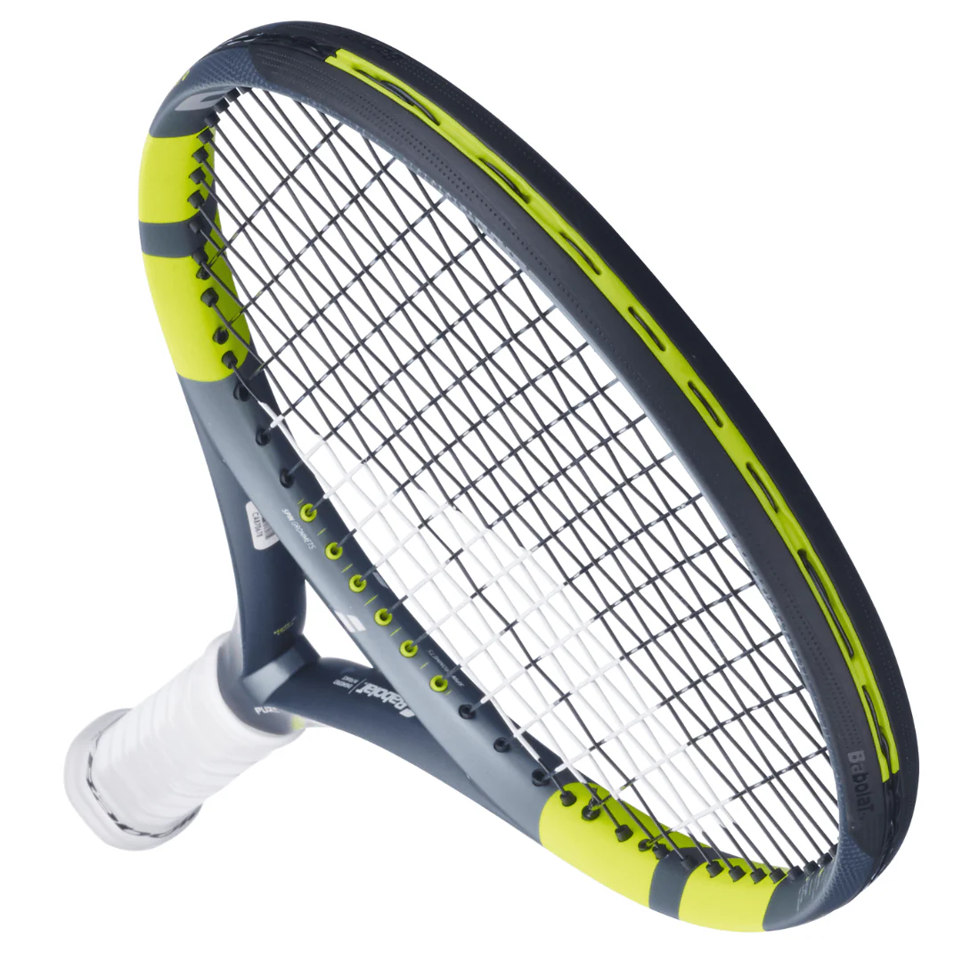 RAQUETTE BABOLAT PURE AERO TEAM 2026 GEN9 (285GR) - Image 4
