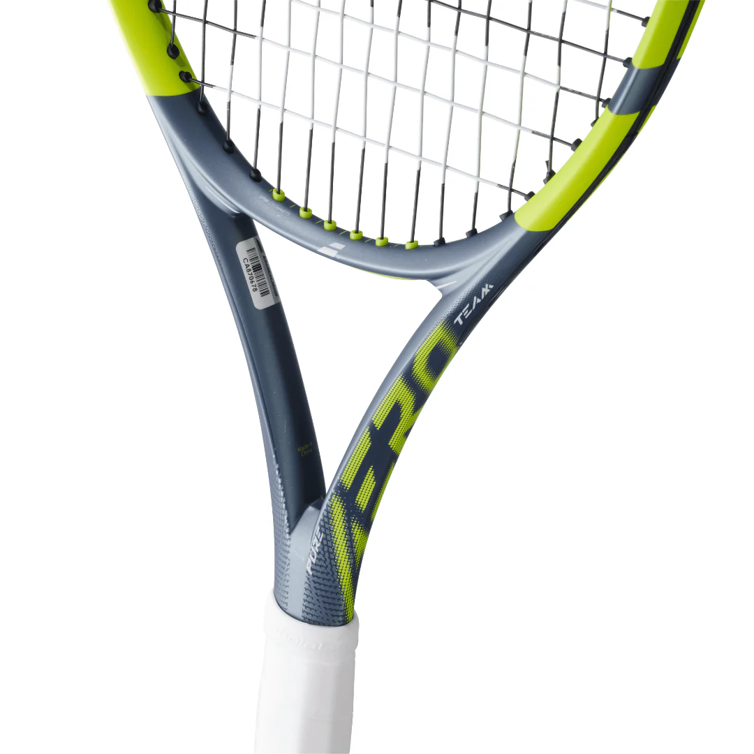 RAQUETTE BABOLAT PURE AERO TEAM 2026 GEN9 (285GR) - Image 5
