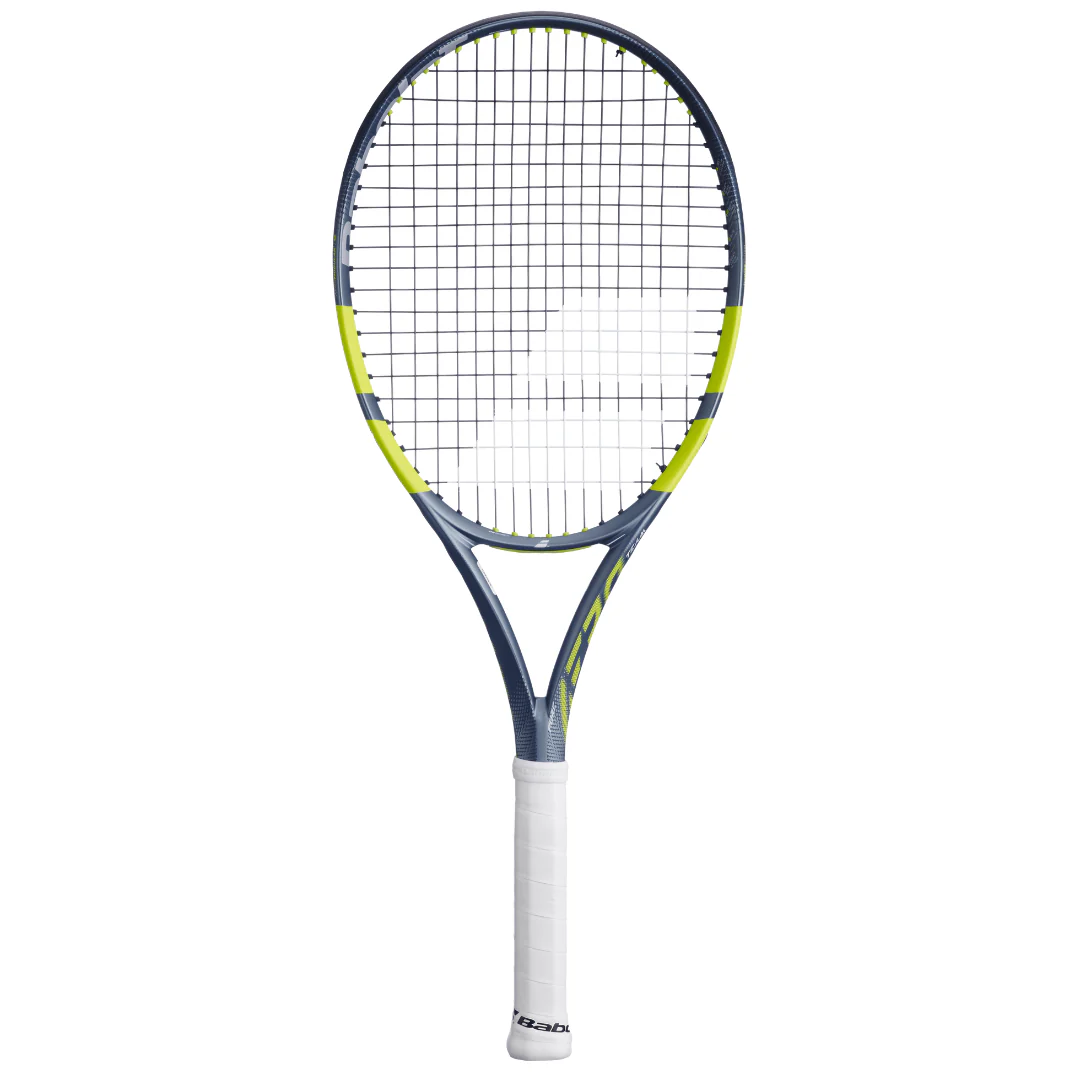 RAQUETTE BABOLAT PURE AERO TEAM 2026 GEN9 (285GR) - Image 6