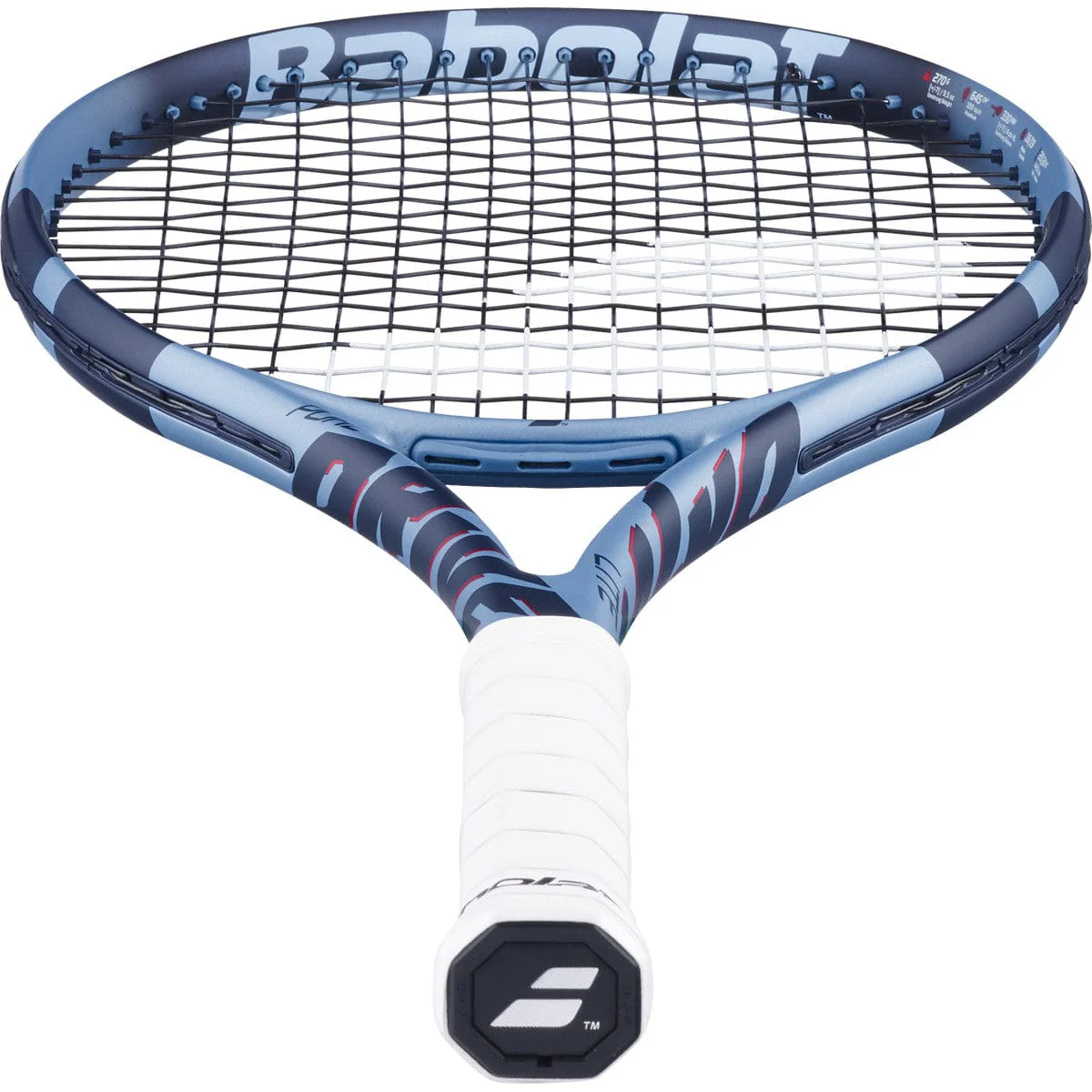 RAQUETTE BABOLAT PURE DRIVE LITE 2025 (270 GR) - Image 5