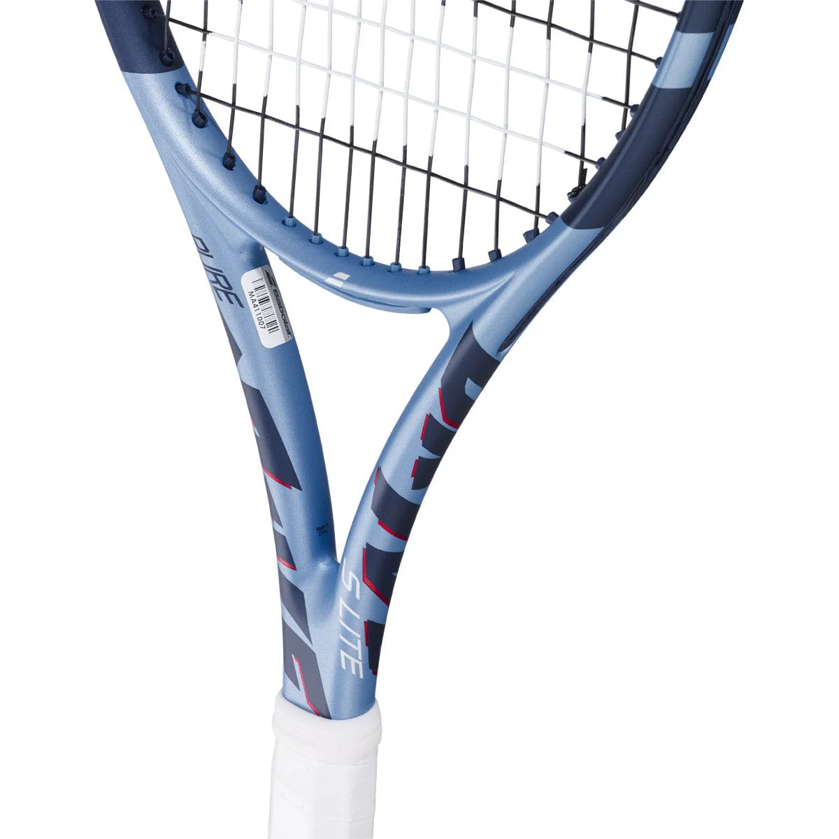 RAQUETTE BABOLAT PURE DRIVE SUPER LITE (255 GR) - Image 5