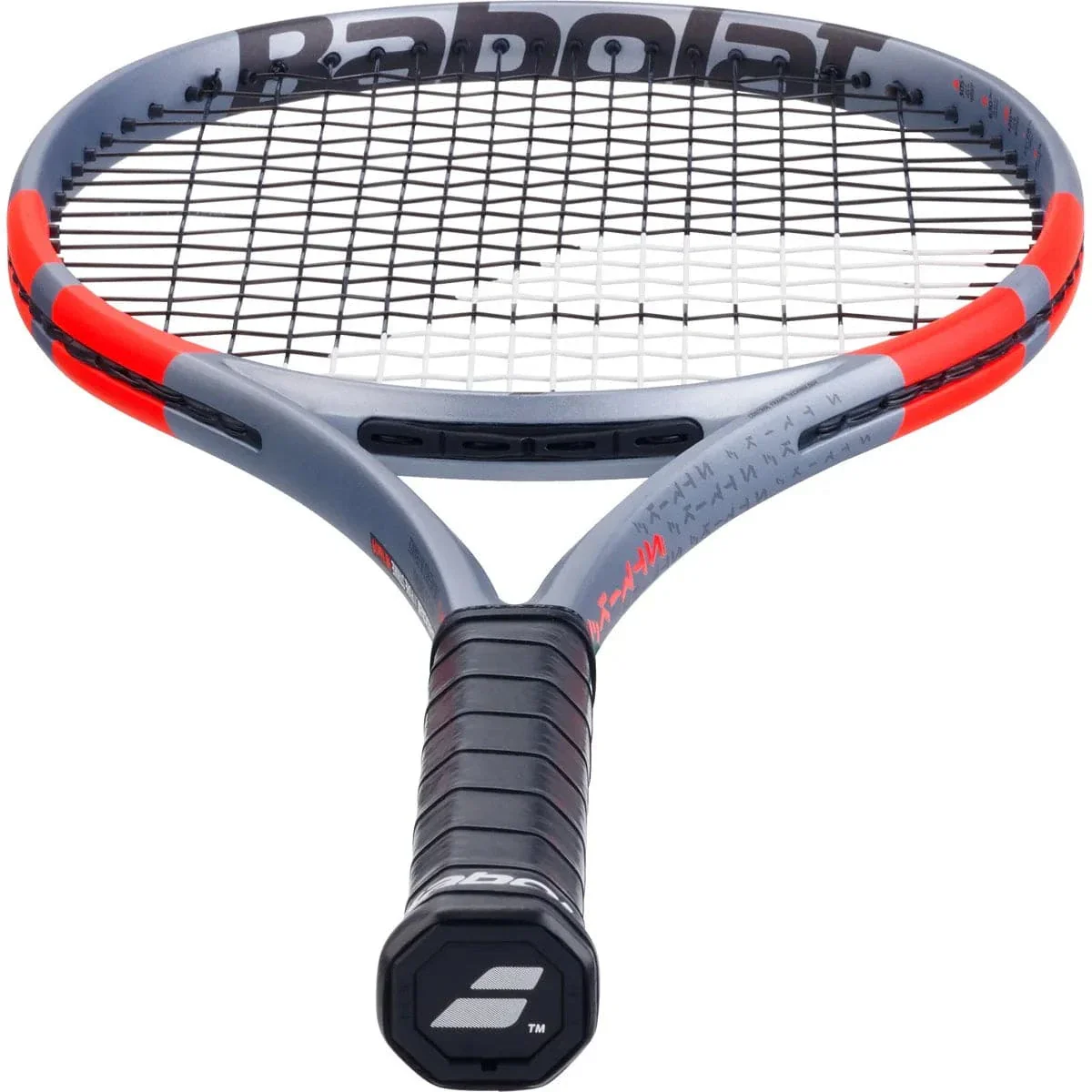 RAQUETTE BABOLAT PURE STRIKE 98 16/19 (305 GR) - Image 4