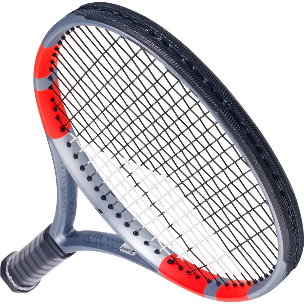 RAQUETTE BABOLAT PURE STRIKE 98 16/19 (305 GR) - Image 5