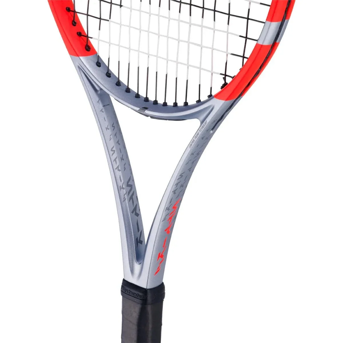 RAQUETTE BABOLAT PURE STRIKE 98 16/19 (305 GR) - Image 6
